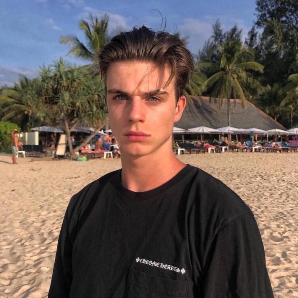 Meet your Posher, Rqjtpmdm